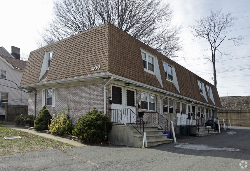 More Photos Of 1300 Fulton St, Rahway Apartments For Sale