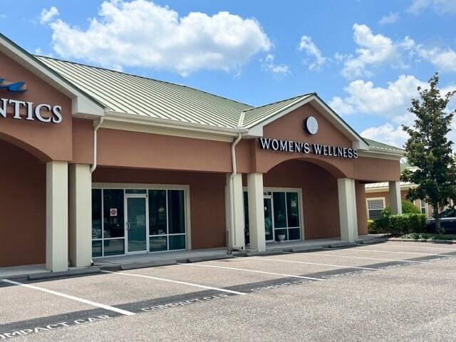 More Photos Of 21776 State Road 54, Lutz Storefront Retail Office For Lease