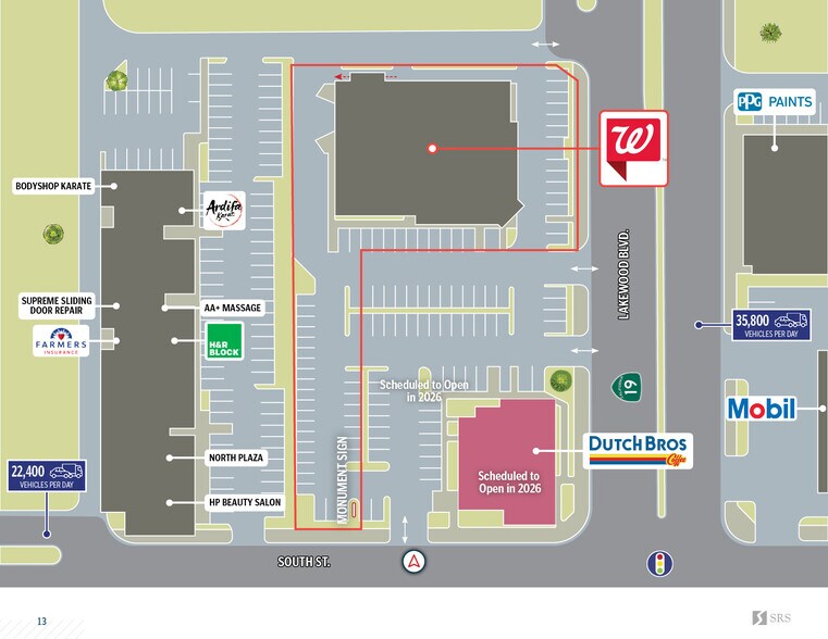 More Photos Of 5829 Lakewood Blvd, Lakewood Drugstore For Sale