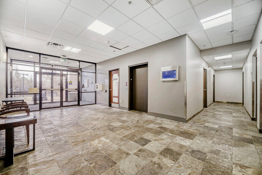 More Photos Of 5920 S Estes St, Littleton Medical For Lease