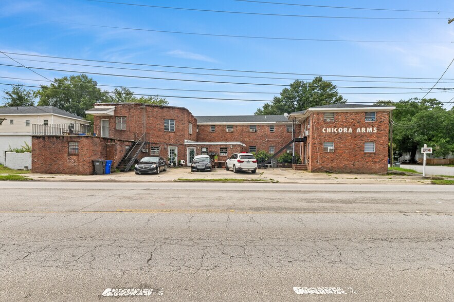 More Photos Of 3211 Spruill Ave, North Charleston Apartments For Sale