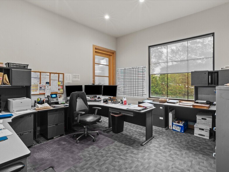 More Photos Of 2642 Route 940, Pocono Summit Office For Sale