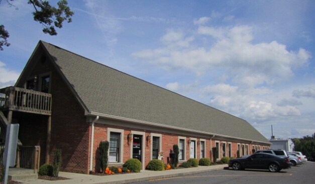 Primary Photo Of 127 Bob Fitz Rd, Gray Medical For Lease