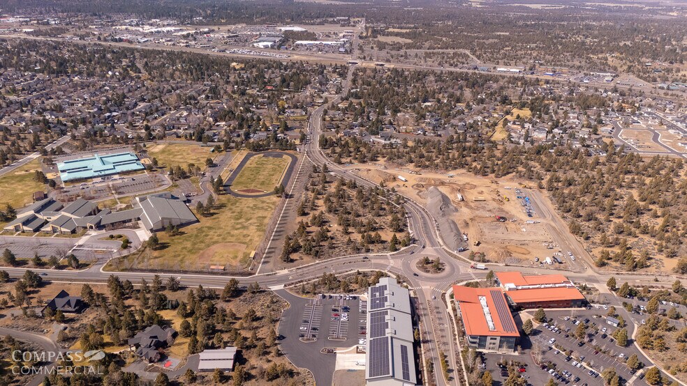 More Photos Of 20835 Cooley Rd, Bend Land For Sale