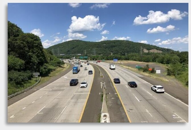 More Photos Of 144 State Route 17, Mahwah Service Station For Sale