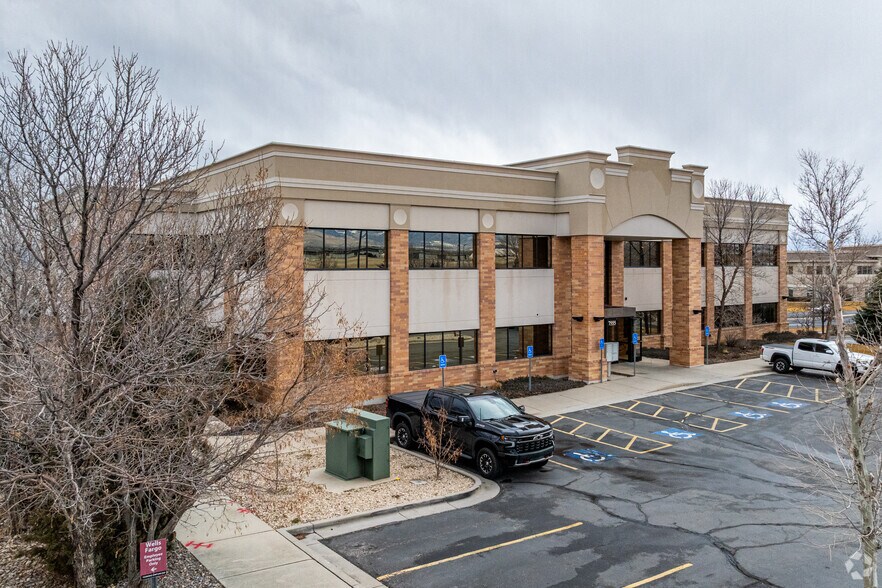 More Photos Of 7555 S Center View Ct, West Jordan Medical For Sale