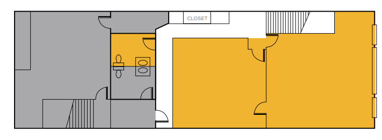 More Photos Of 335 Main St, Los Altos Storefront Retail Office For Lease