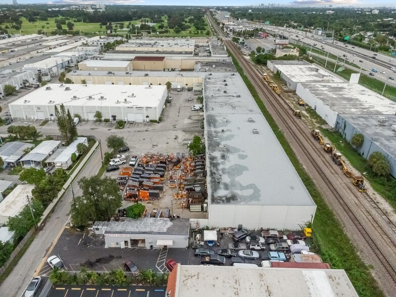 More Photos Of 2111 SW 31st Ave, Hallandale Beach Warehouse For Sale