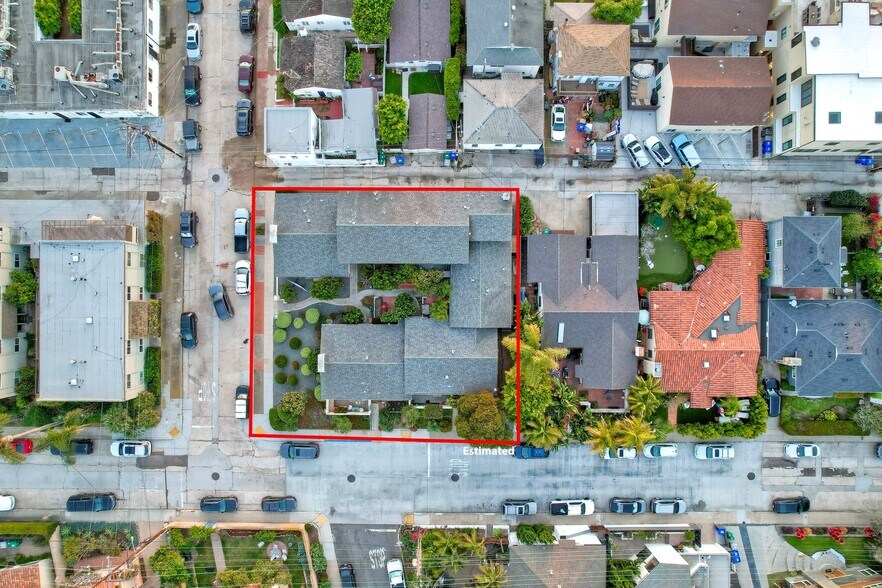 More Photos Of 428-438 Rosemont St, La Jolla Apartments For Sale