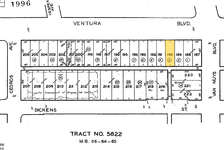 More Photos Of 14514-14516 Ventura Blvd, Sherman Oaks Storefront For Lease