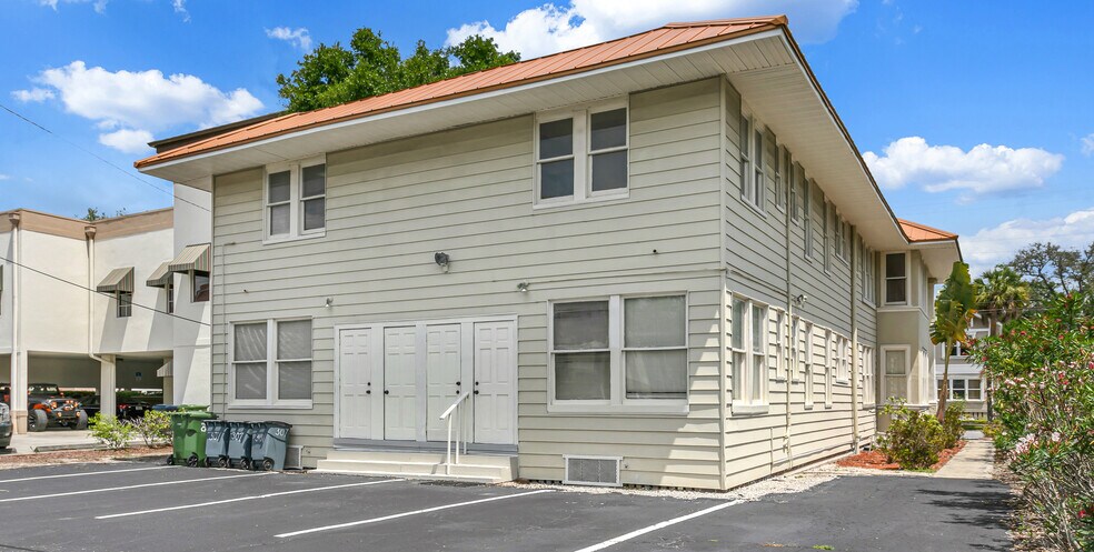 More Photos Of 307 S Boulevard, Tampa Office Residential For Lease