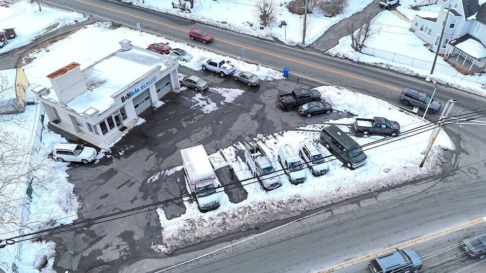 More Photos Of 501 Delsea Dr, Sewell Flex For Sale