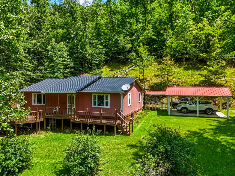 More Photos Of 345 Barberry Rd, Ranger Land For Sale