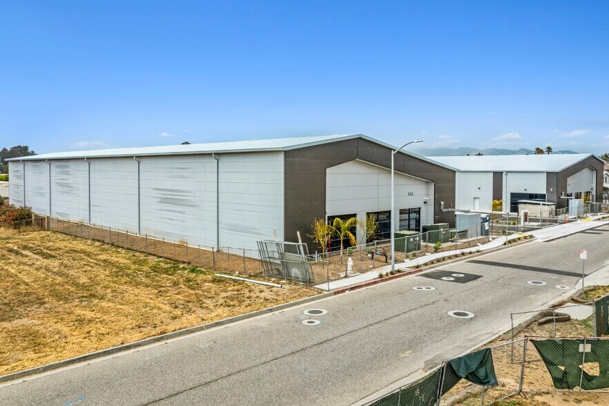 More Photos Of 938 Huston St, Grover Beach Warehouse For Sale