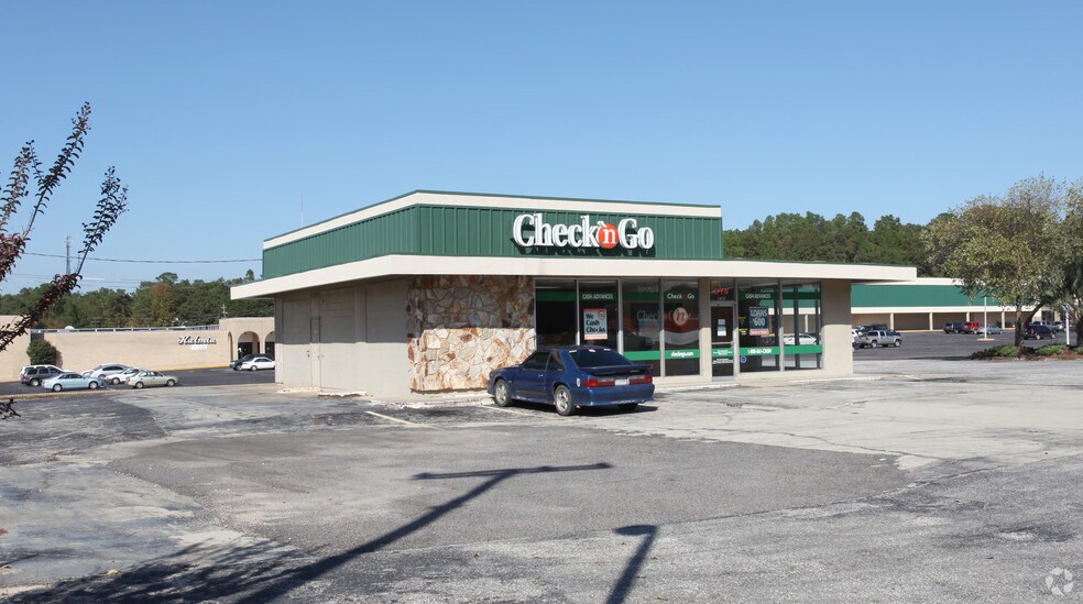More Photos Of 1520-1821 Richland Ave W, Aiken Unknown For Lease