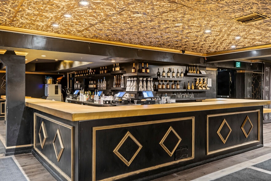 More Photos Of 915-917 J St, Modesto General Retail For Sale