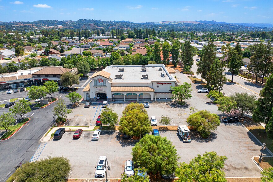 More Photos Of 1086 W Arrow Hwy, San Dimas Drugstore For Lease
