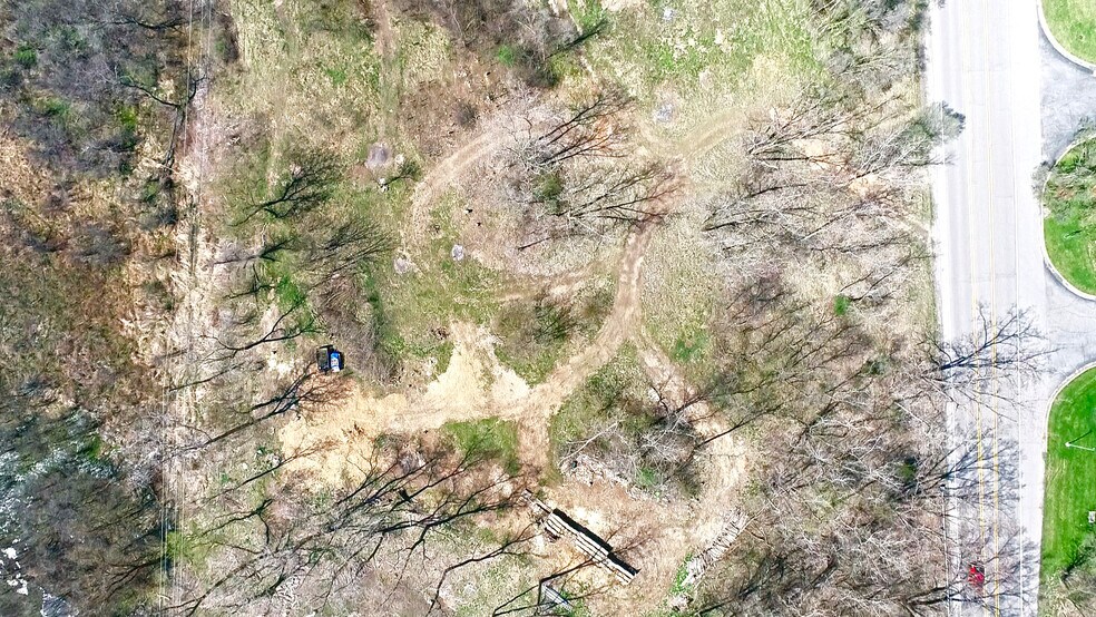 More Photos Of 5900 Ford Rd, Ann Arbor Land For Sale