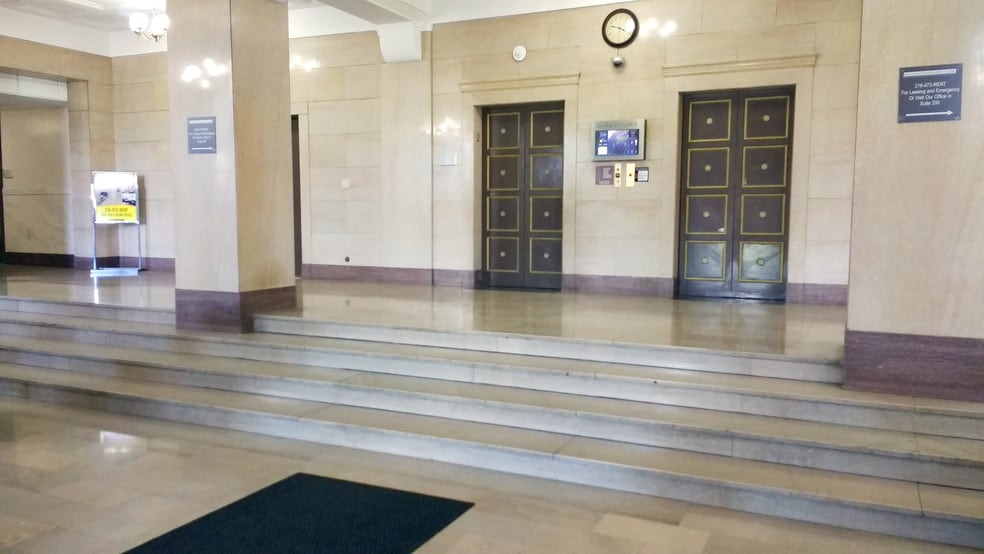 More Photos Of 3100 E 45th St, Cleveland Office For Sale