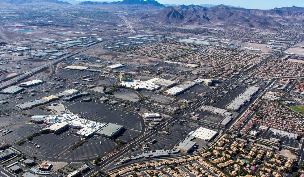 More Photos Of 601-649 N Stephanie St, Henderson Unknown For Lease