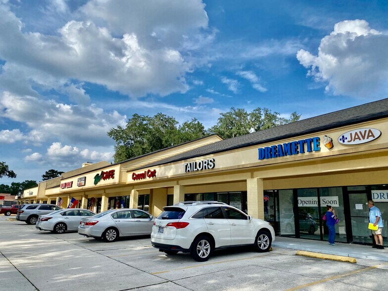 Primary Photo Of 1177 Park Ave, Orange Park Unknown For Lease