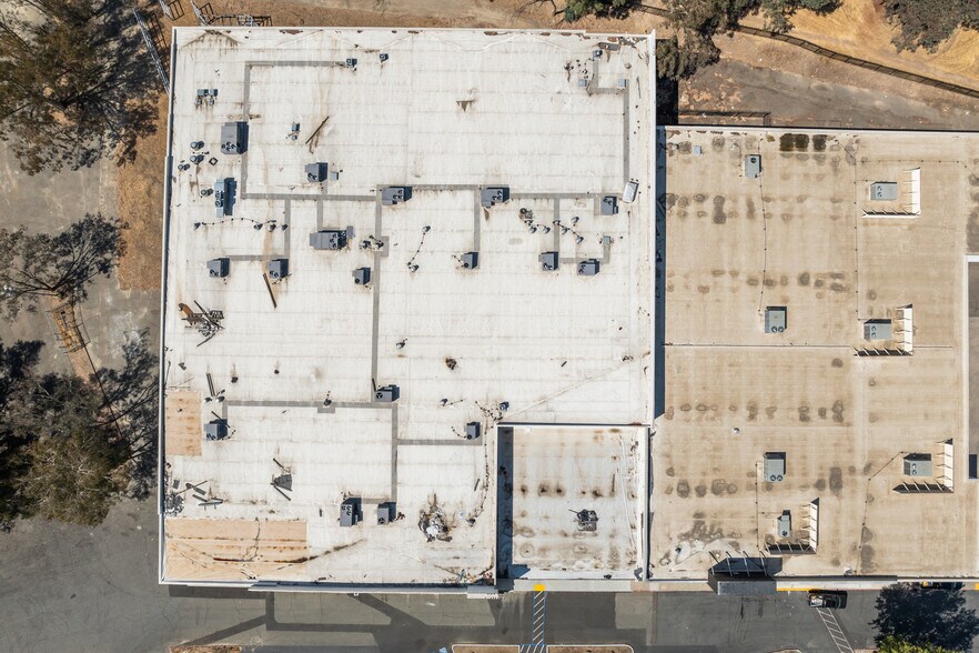 More Photos Of 8501 Auburn Blvd, Citrus Heights Freestanding For Sale