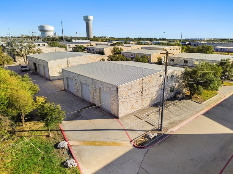 More Photos Of 2000 Windy Ter, Cedar Park Warehouse For Sale