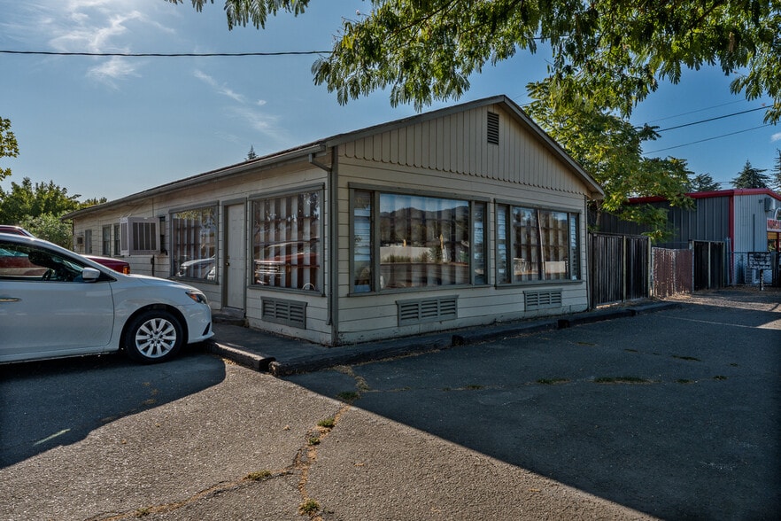 More Photos Of 3251 N State St, Ukiah Manufactured Housing Mobile Home Park For Sale