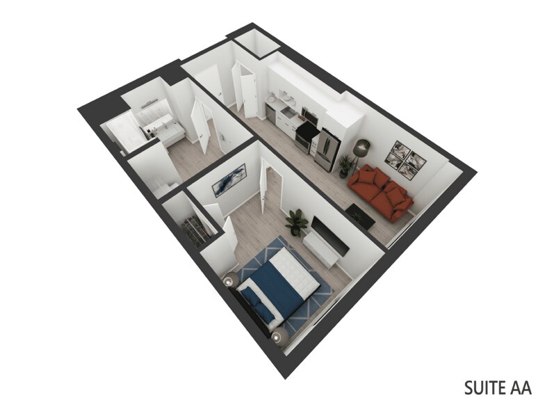 More Photos Of 1025 Pembina Hwy, Winnipeg Apartments For Lease