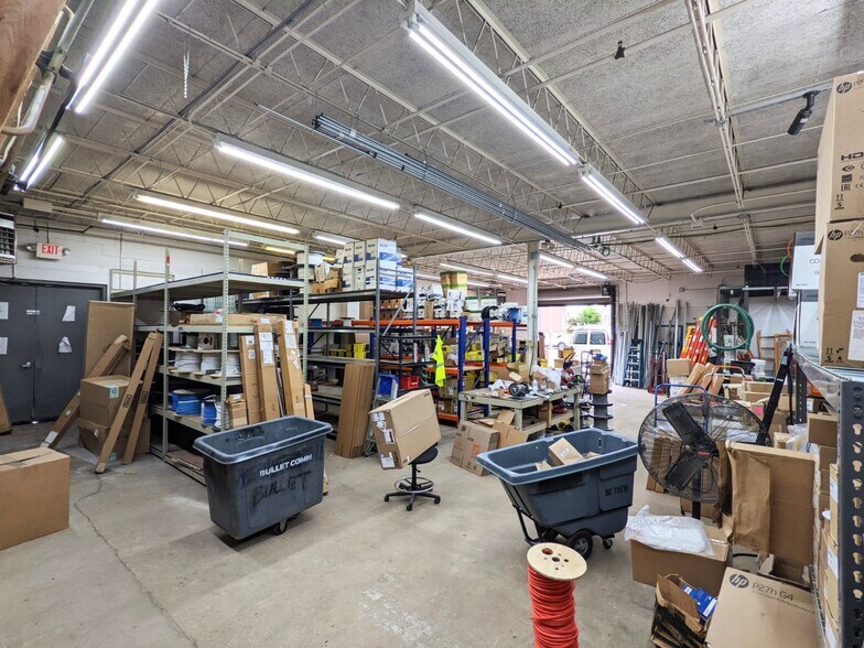 286290 Lodi St, Hackensack, NJ 07601 Warehouse For Sale