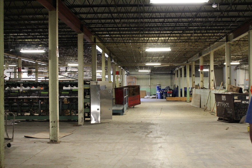 More Photos Of 4130 Cowan Hwy, Winchester Warehouse For Lease