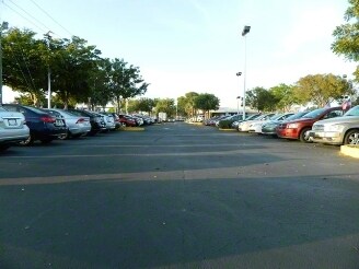More Photos Of 600 N State Road 7, Plantation Auto Dealership For Lease