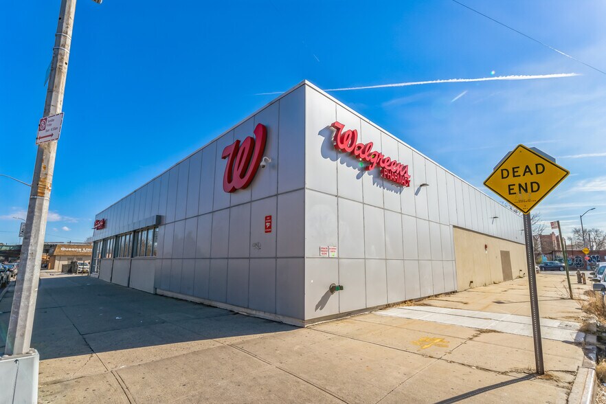 More Photos Of 1242 Liberty Ave, Ozone Park Drugstore For Lease