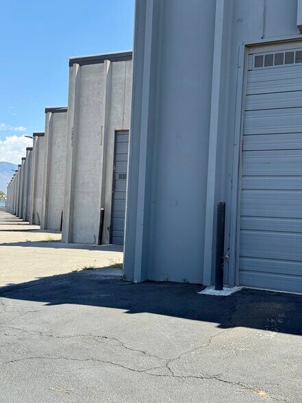 More Photos Of 3300 Princeton Dr NE, Albuquerque Warehouse For Lease