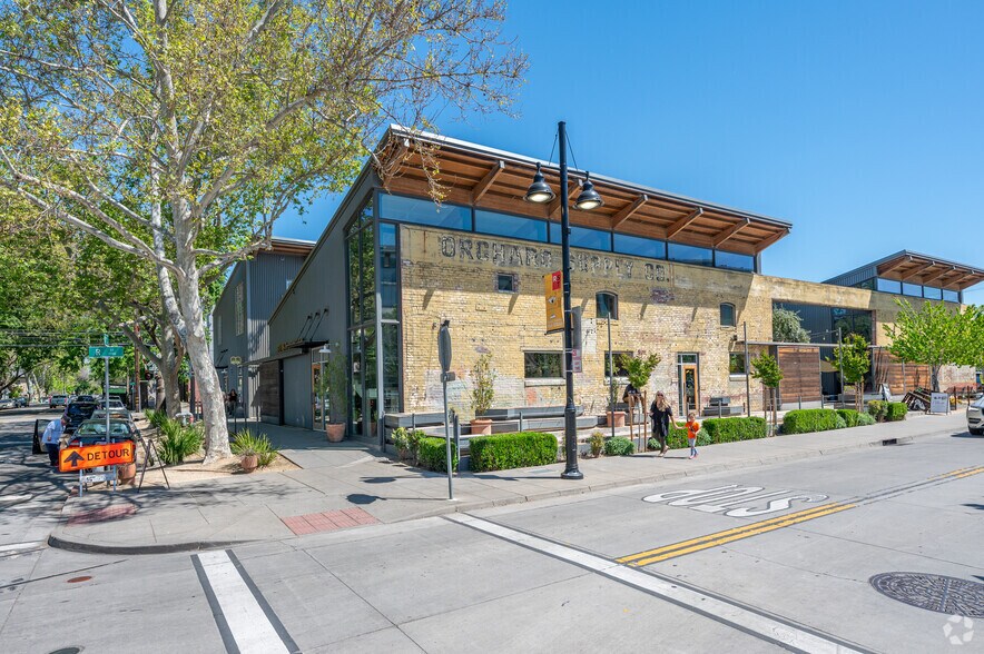 More Photos Of 1812 17th St, Sacramento Unknown For Lease