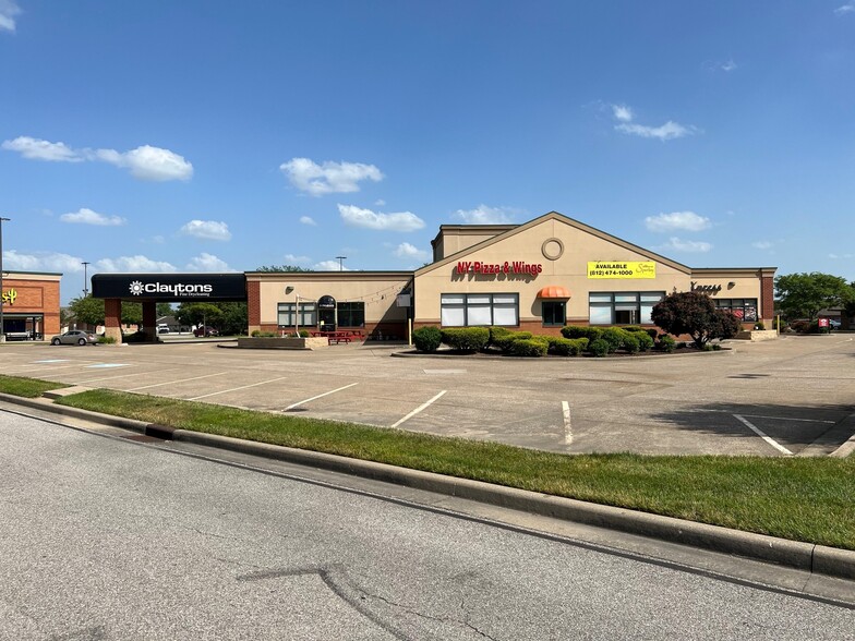 3401 N Green River Rd, Evansville, IN 47715 For Lease Cityfeet.com