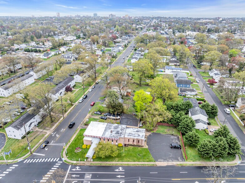 More Photos Of 242 Neptune Blvd, Neptune Funeral Home For Sale