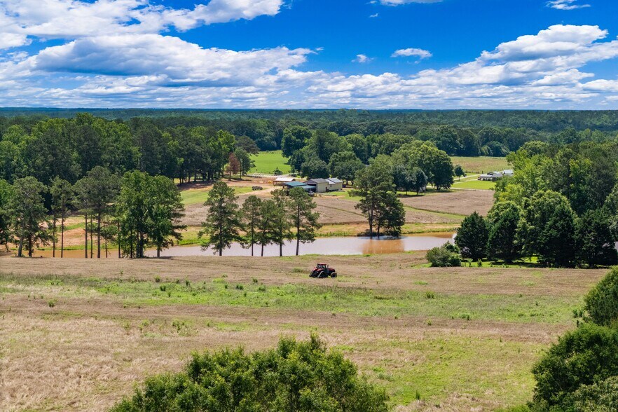 More Photos Of 1013 Amber Stapp Studdard Rd, Social Circle Land For Sale