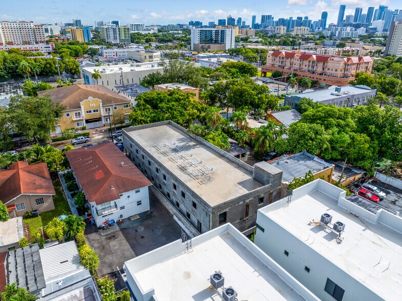 More Photos Of 1254 SW 2nd St, Miami Apartments For Sale