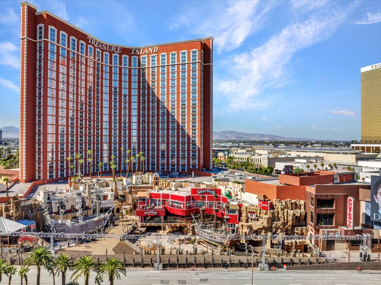 More Photos Of 3300 S Las Vegas Blvd, Las Vegas Hotel For Lease