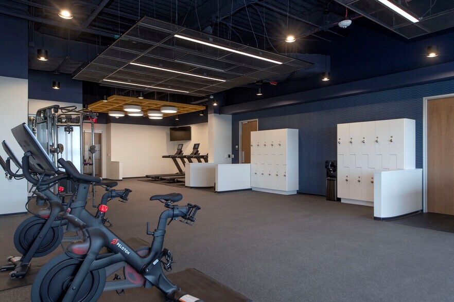 More Photos Of 1501 Nowell Rd, Raleigh Office For Lease