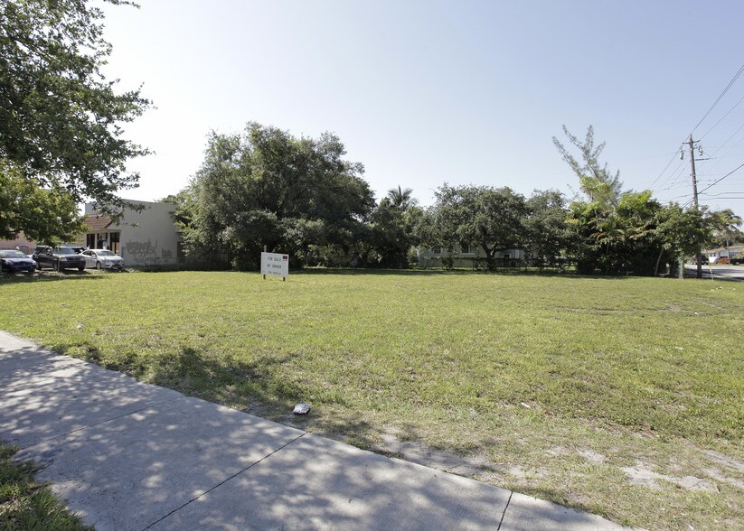 More Photos Of NW 63rd & Johnson St, Hollywood Land For Sale