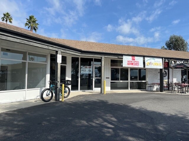 More Photos Of 2708-2716 Via Cascadita, San Clemente Storefront Retail Office For Lease