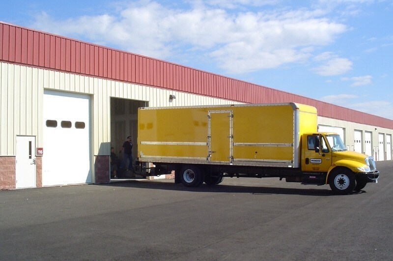 More Photos Of 200 Old County Cir, Windsor Locks Warehouse For Lease