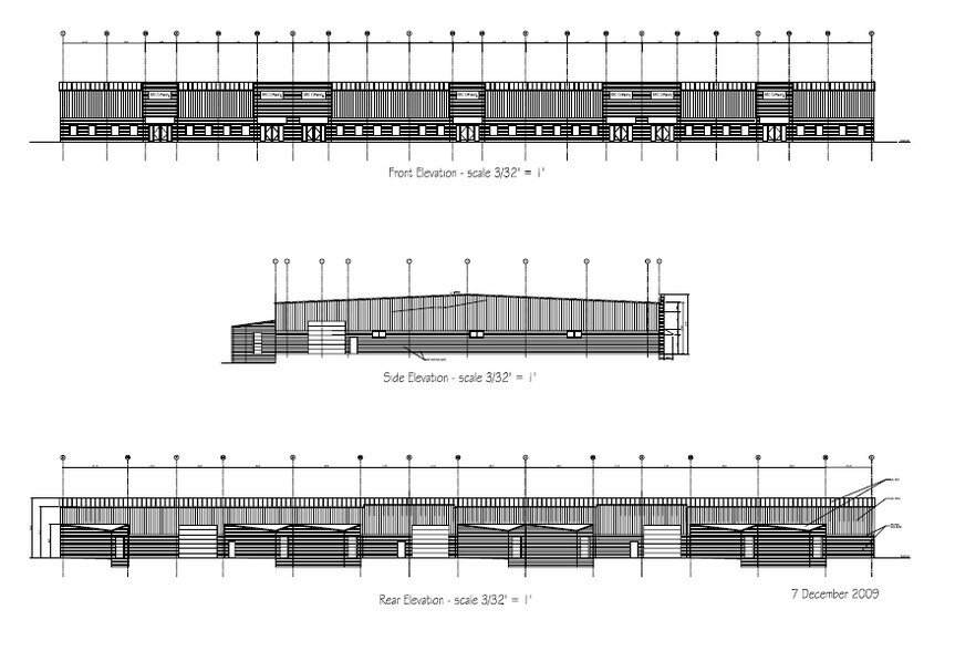 More Photos Of 101 Four Coins Drive Ext, Canonsburg Light Distribution For Lease