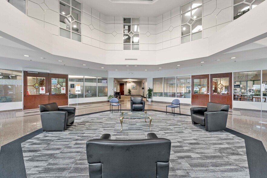 More Photos Of 2605 Blue Ridge Rd, Raleigh Medical For Lease