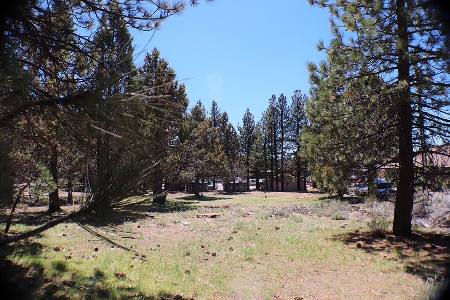 More Photos Of 42167 Big Bear Blvd, Big Bear Lake Land For Lease