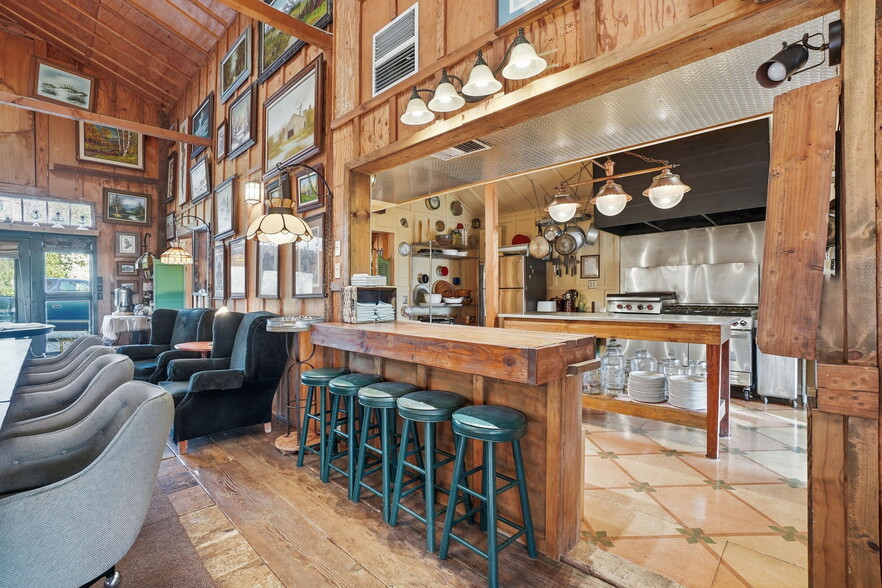 More Photos Of 21645 Parrotts Ferry Rd, Sonora Specialty For Sale