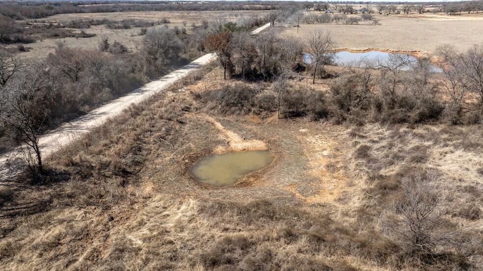 More Photos Of 0000 CR 380, Rising Star Land For Sale