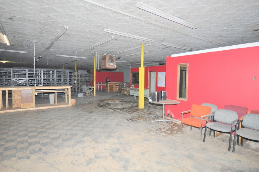 More Photos Of 1025 N Keowee St, Dayton Warehouse For Sale